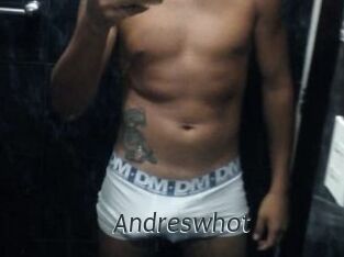 Andreswhot