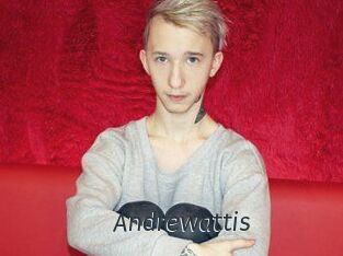 Andrewattis