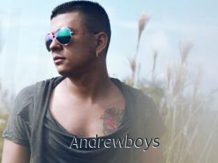 Andrewboys