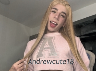 andrewcute18 Ligne Rose