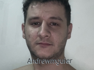 Andrewmguier