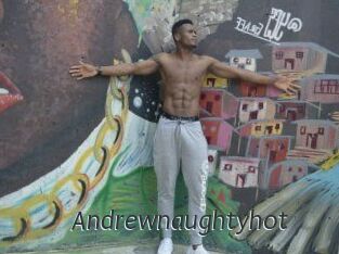 Andrewnaughtyhot