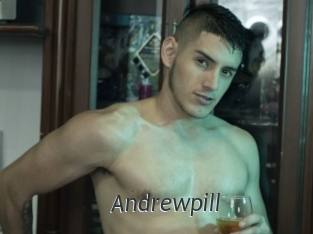 andrewpill Ligne Rose
