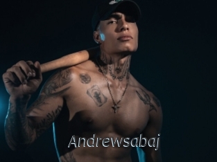 andrewsabaj Ligne Rose