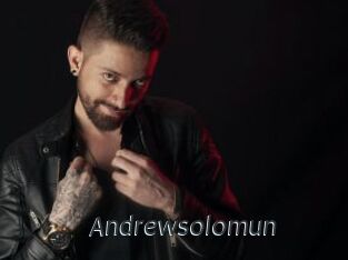 Andrewsolomun