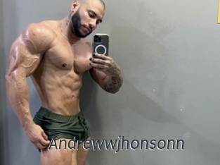 andrewwjhonsonn Ligne Rose