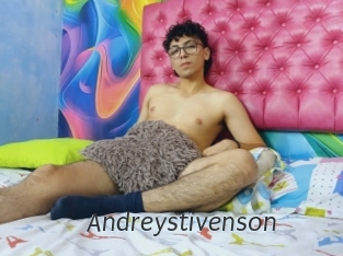 andreystivenson Ligne Rose