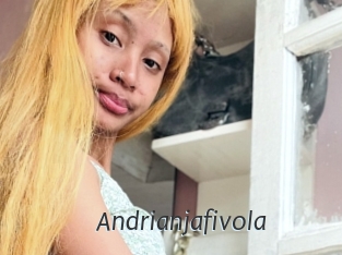 Andrianjafivola
