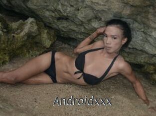 Androidxxx