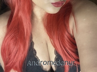 Andromedanur