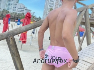 Andruwfox