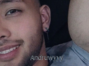 Andruwyyy