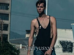 Andryusxxx