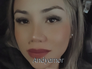 Andyamor