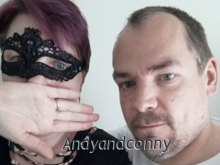 Andyandconny