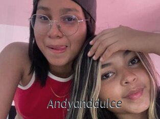 Andyanddulce