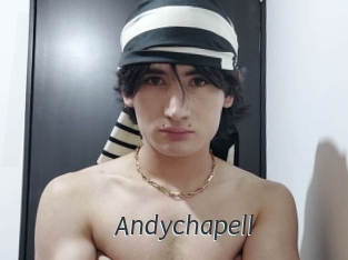 Andychapell