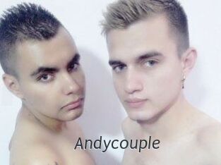 Andycouple
