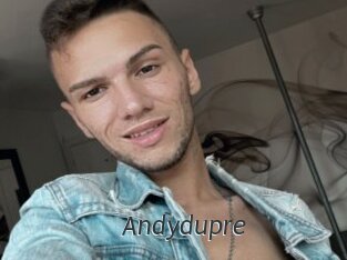 Andydupre