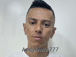andydwels777 Ligne Rose