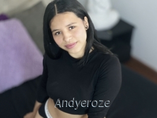 Andyeroze