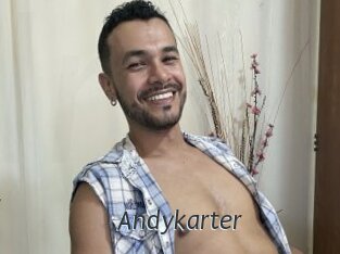Andykarter