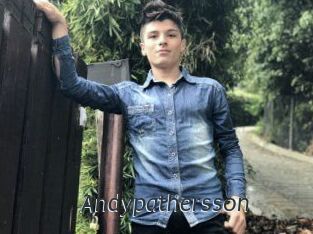 Andypathersson