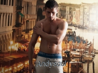 Andysaul