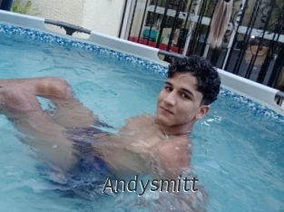 andysmitt Ligne Rose
