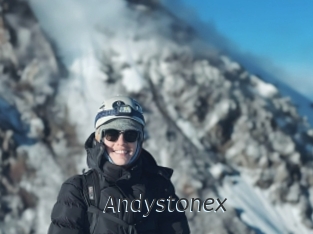 Andystonex