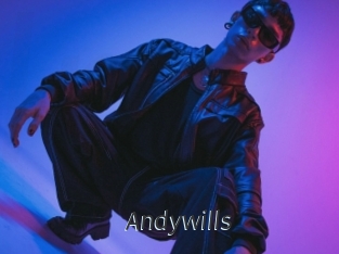 andywills Ligne Rose