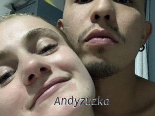Andyzuzka