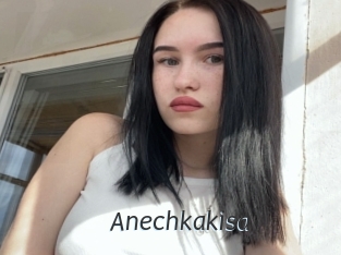 Anechkakisa