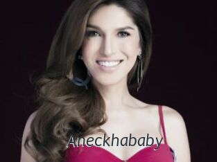 aneckhababy Ligne Rose