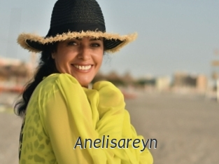 Anelisareyn