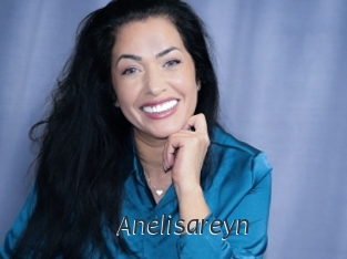 Anelisareyn
