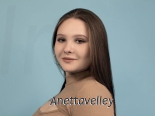 Anettavelley