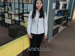 Anexiuxiu