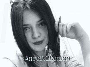 AngelX2Demon