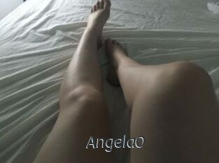 angela0 Ligne Rose