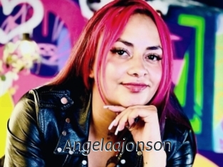 Angelaajonson