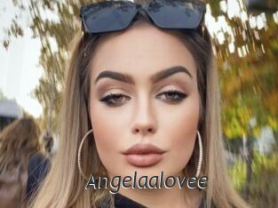 Angelaalovee
