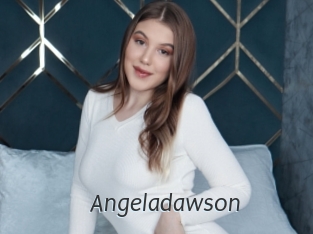 angeladawson Ligne Rose