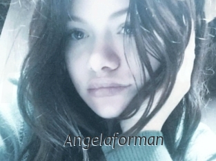 Angelaforman
