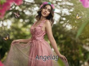 Angelag