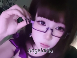 Angelakiki
