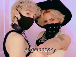 Angelandsky