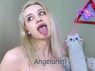 angelaneil Ligne Rose