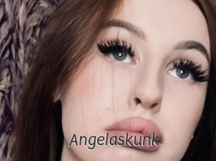 Angelaskunk