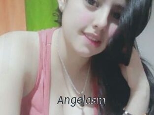 Angelasm